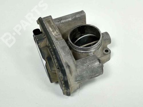 Used Throttle body Throttle body MERCEDES-BENZ CLK (C208) CLK 230 Kompressor (208.347) (193 hp) 7784439 7784439