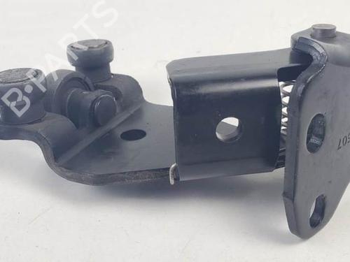 Used Hinge/Door check strap Hinge/Door check strap FIAT DOBLO MPV (119_, 223_) 1.9 JTD (105 hp) 19790201 19790201
