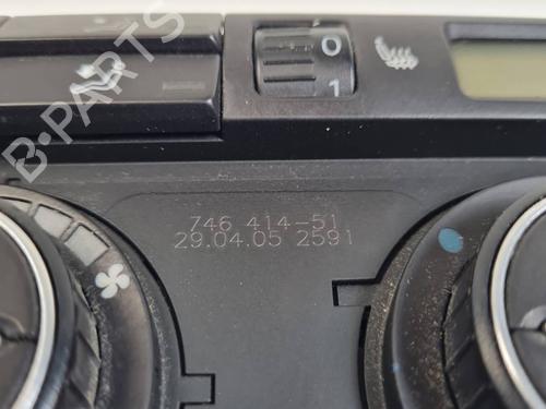 Climate control VW GOLF V (1K1) 2.0 TDI 16V | BP36000616I5 - Image 3