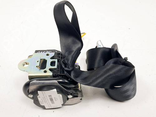 Rear left seatbelt VW GOLF VI (5K1) 1.4 TSI | BP29265844I29 