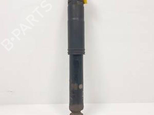 Amortiguador trasero izquierdo FIAT 500 (312_) 1.2 (312AXA1A) (69 hp) 31285692