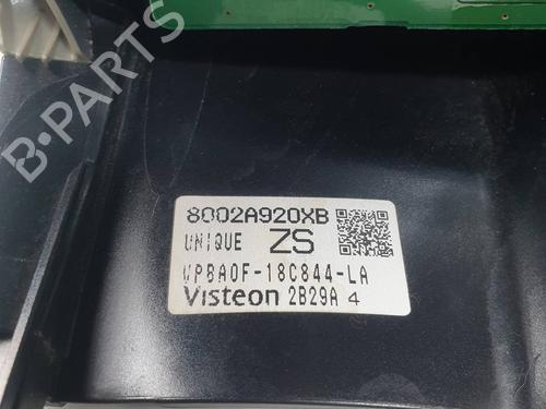 Switch CITROËN C4 AIRCROSS 1.8 HDi 150 | BP29763304I30 - Image 4