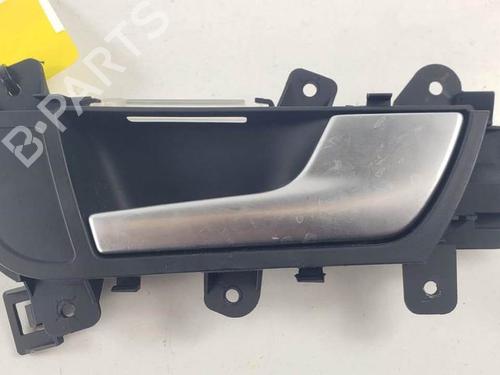 Used Rear right interior door handle Rear right interior door handle 18153855 18153855