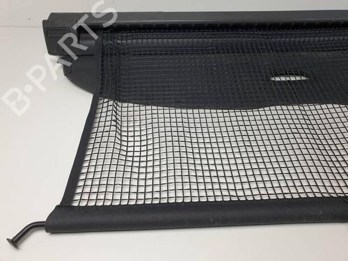 Rear parcel shelf MERCEDES-BENZ C-CLASS T-Model (S205) C 220 BlueTEC / d (205.204) | BP29964989C85
