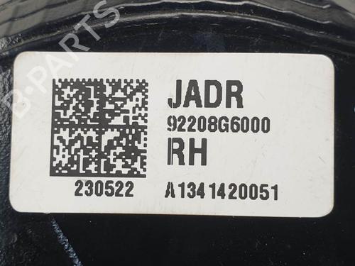 Right front fog light KIA PICANTO III (JA) 1.0 | BP24914531C31 - Image 3
