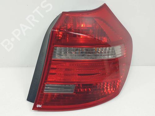 Used Right taillight Right taillight BMW 1 (E87) 118 d (143 hp) 30870324 30870324