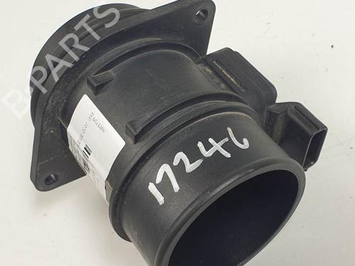 Used Mass air flow sensor RENAULT SCÉNIC II (JM0/1_) 1.5 dCi (JM1E, JM16) (106 hp) 28487533