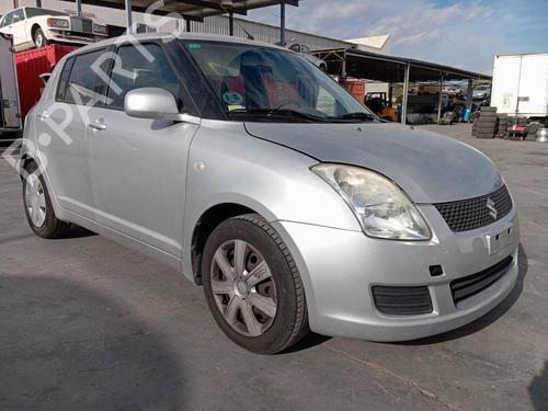 Engine control unit (ECU) SUZUKI SWIFT III (MZ, EZ) 1.3 (RS413, ZC11S) | BP25140995M57  - Image 27