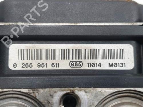 ABS pump FORD TRANSIT Van (FA_ _) 2.2 TDCi RWD | BP12507735M43 