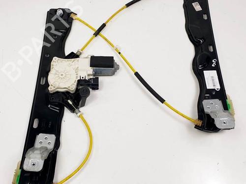 Used Front right window mechanism Front right window mechanism 17330320 17330320