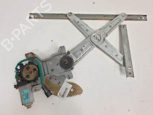 Used Rear left window mechanism KIA CARENS II MPV (FJ) 2.0 CRDi (113 hp) 6852744