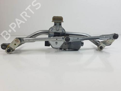Front wiper motor CITROËN C3 III (SX) 1.2 VTi 82 | BP24915129M29 - Image 2