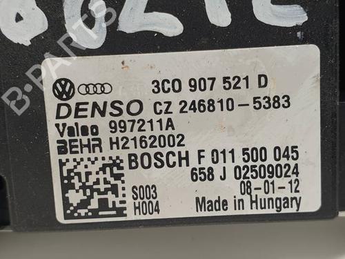Heater resistor VW GOLF V Variant (1K5) 1.9 TDI | BP29989927M108