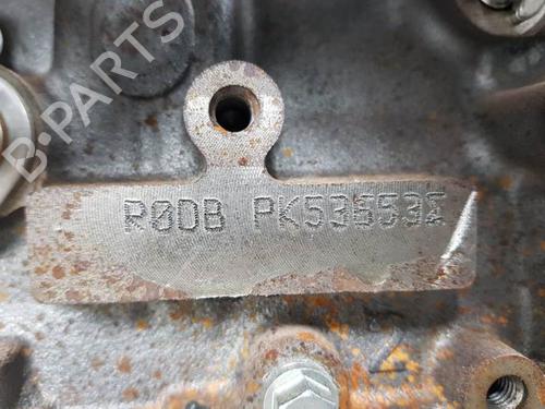 Engine FORD FOCUS IV (HN)  | BP15911410M1 