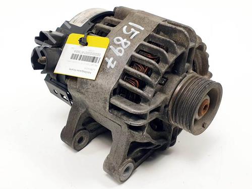 Used Alternator PEUGEOT 206 CC (2D) 1.6 16V (2DNFUF, 2DNFUR) (109 hp) 25116849