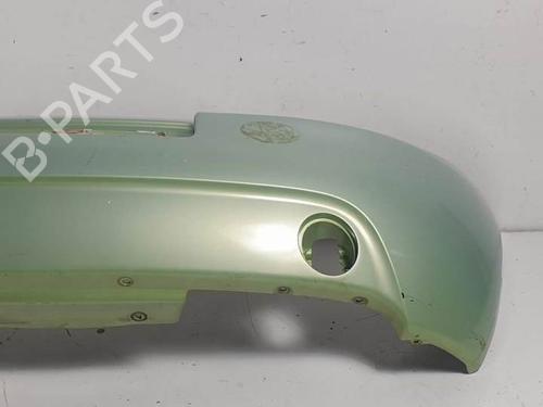 Rear bumper VW NEW BEETLE (9C1, 1C1) 1.6 | BP17679887C8 