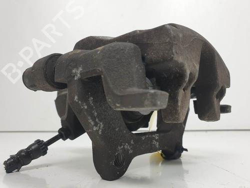 Used Left rear brake caliper Left rear brake caliper CITROËN C5 III (RD_) 2.0 HDi 165 (RDRHHA, RDRHH8) (163 hp) 11570640 11570640