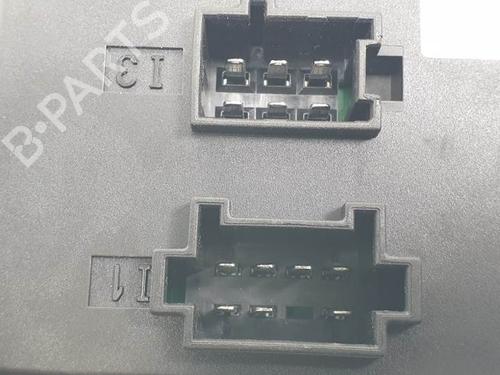 Electronic module MERCEDES-BENZ E-CLASS (W211) E 280 (211.054) | BP11537989M83 