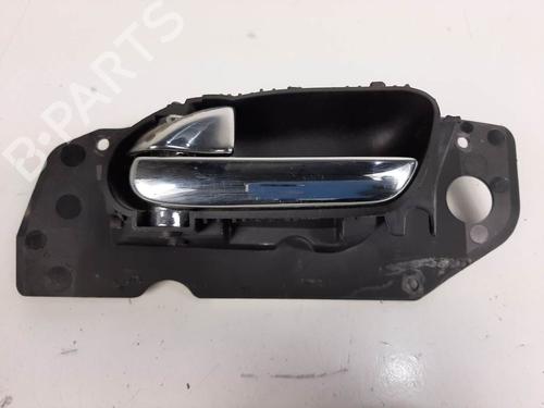 Used Rear left interior door handle Rear left interior door handle PEUGEOT 607 (9D, 9U) 2.2 HDi (133 hp) 6844134 6844134