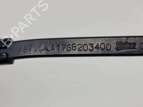 Front windshield wiper arm MERCEDES-BENZ GLA-CLASS (X156) GLA 220 d 4-matic (156.905) | BP7555487C143 