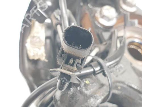Left front steering knuckle TOYOTA AVENSIS Saloon (_T27_) 1.8 VVT-i (ZRT271_, ZRT271R) | BP29274927M25 