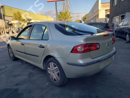 Right front window switch RENAULT LAGUNA II (BG0/1_) 1.9 dCi (BG1A, BG1W, BG0G) | BP25121517I26 - Image 12