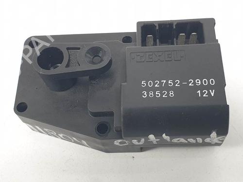Used Electronic module Electronic module MITSUBISHI OUTLANDER I (CU_W) 2.0 4WD (CU2W) (136 hp) 13711274 13711274