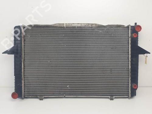 Used Water radiator Water radiator VOLVO V70 I (875, 876) 2.5 TDI (140 hp) 40174936 40174936
