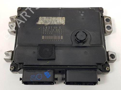 Used Engine control unit (ECU) Engine control unit (ECU) MAZDA MX-5 III (NC) 1.8 (NC18) (126 hp) 12376741 12376741