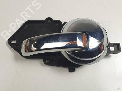 Used Front right interior door handle Front right interior door handle FIAT 500 (312_) 1.3 D Multijet (312AXB1A) (75 hp) 34511608 34511608