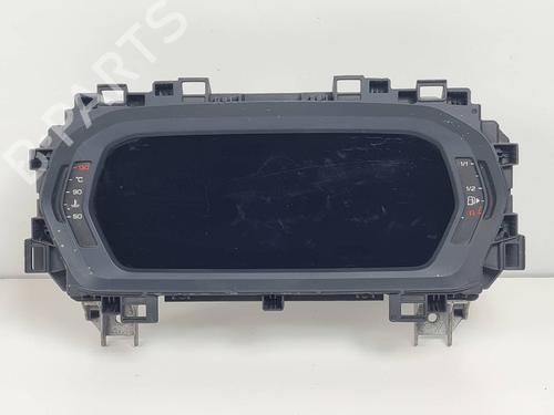 Used Instrument cluster Instrument cluster AUDI A3 Sportback (8YA, 8YF) 30 TDI (116 hp) 40175869 40175869