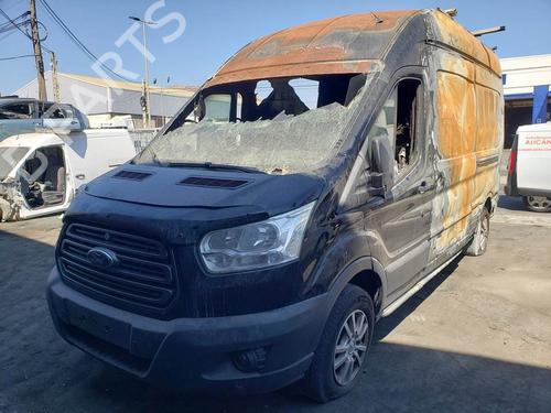 ABS pump FORD TRANSIT V363 Van (FCD, FDD) | BP25256208M43 - Image 23
