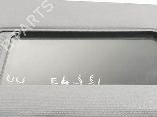 Right sun visor VW GOLF V (1K1) 2.0 TDI | BP28178256I2 