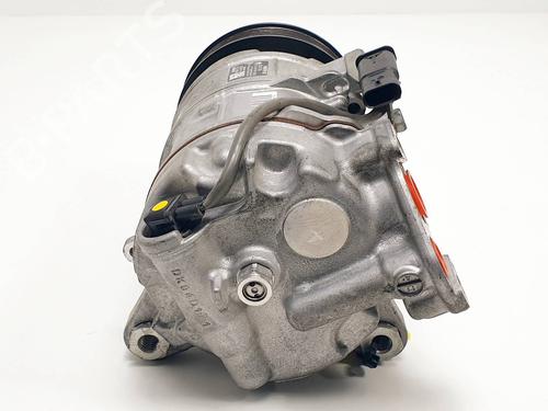 AC compressor BMW 2 Gran Coupe (F44) M 235 i xDrive | BP30769323M34 - Image 3