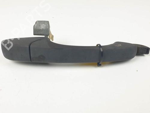 Front right exterior door handle DODGE CALIBER 2.0 CRD | BP24930896C129 - Image 1