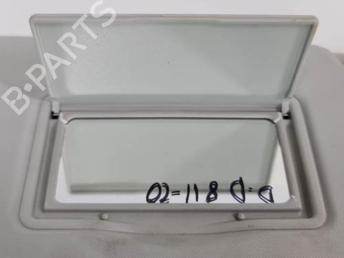 Left sun visor FORD FIESTA VI (CB1, CCN) 1.25 | BP6887035I1 