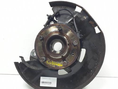 Used Right front steering knuckle OPEL ASTRA J Sports Tourer (P10) 1.7 CDTI (35) (110 hp) 16457193