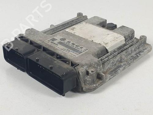 Used Engine control unit (ECU) Engine control unit (ECU) VW GOLF V Variant (1K5) 2.0 TDI 16V (140 hp) 15682332 15682332