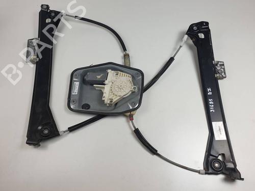 Lève-vitre avant gauche VW EOS (1F7, 1F8) 2.0 TDI 16V (140 hp) 30166814