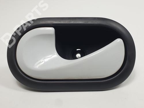 Used Front left interior door handle Front left interior door handle RENAULT CLIO III Grandtour (KR0/1_) 1.5 dCi (75 hp) 9646481 9646481