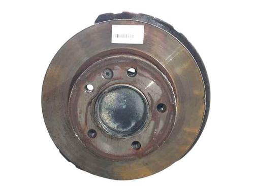 Rear axle RENAULT MASTER III Van (FV) 2.3 dCi 135 FWD (FV0N, FV08, FV06, FV00, FV1S) | BP25140863M2  - Image 5