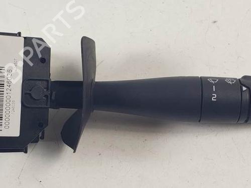 Used Steering column stalk RENAULT CLIO II (BB_, CB_) 1.2 (BB0A, BB0F, BB10, BB1K, BB28, BB2D, BB2H, CB0A,... (58 hp) 18334250