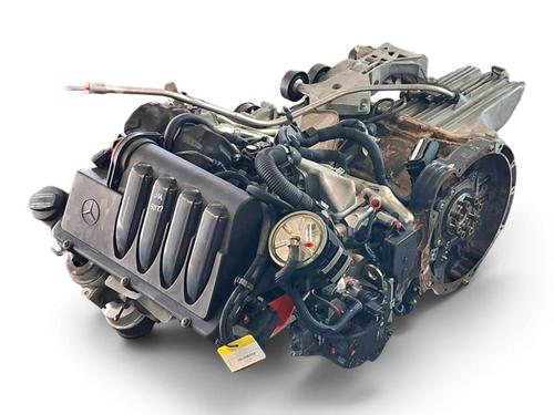 Used Engine Engine 27888757 27888757