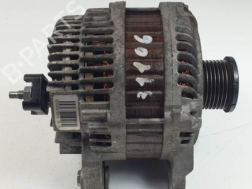 Alternator RENAULT ESPACE IV (JK0/1_) 2.0 dCi (JK01, JK02, JK1J, JK1K, JK1H) | BP28574350M7 - Image 6