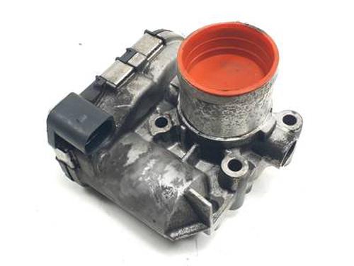 Used Throttle body RENAULT LAGUNA II (BG0/1_) 2.0 dCi (BG1T) (150 hp) 30292339