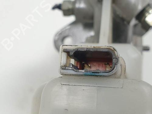 Brake master cylinder NISSAN QASHQAI / QASHQAI +2 I (J10, NJ10, JJ10E) 1.5 dCi | BP11751560M77 