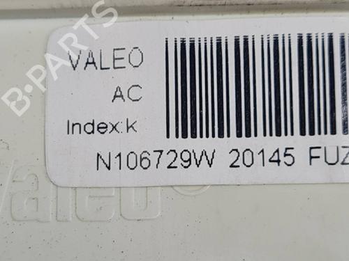 Climate control RENAULT TRAFIC II Bus (JL) 2.0 dCi 115 (JL00, JL01, JL0H, JL0M, JL0U) | BP34514515I5 - Image 4