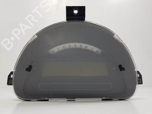 Used Instrument cluster Instrument cluster 12361654 12361654