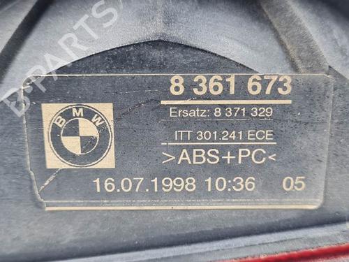 Left tailgate light BMW 5 Touring (E39) 523 i | BP29199007C79 