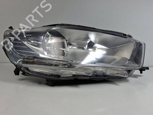 Right headlight CITROËN C-ELYSEE (DD_) 1.6 BlueHDi 100 | BP40177075C29 - Image 3